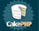 Cake PHP logo