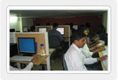 Neosoft Technologies Development Center