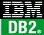 IBM DB2 logo