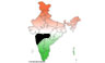 India Map