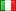 Italy flag