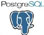 PostgreSQL logo