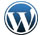 Wordpress logo
